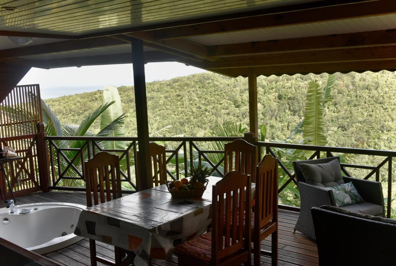 Domaine Karaibes *