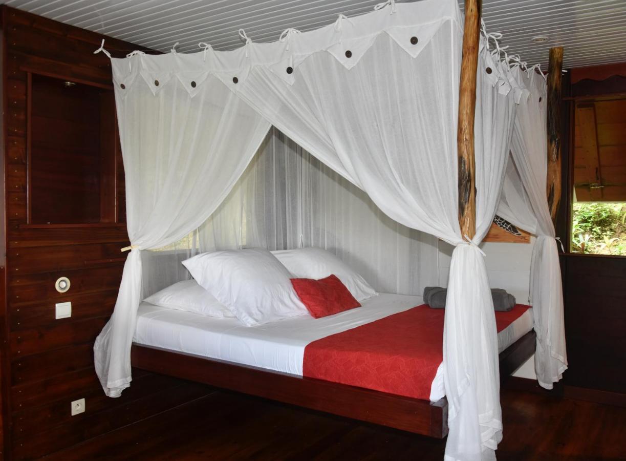 Domaine Karaibes Casa de férias *