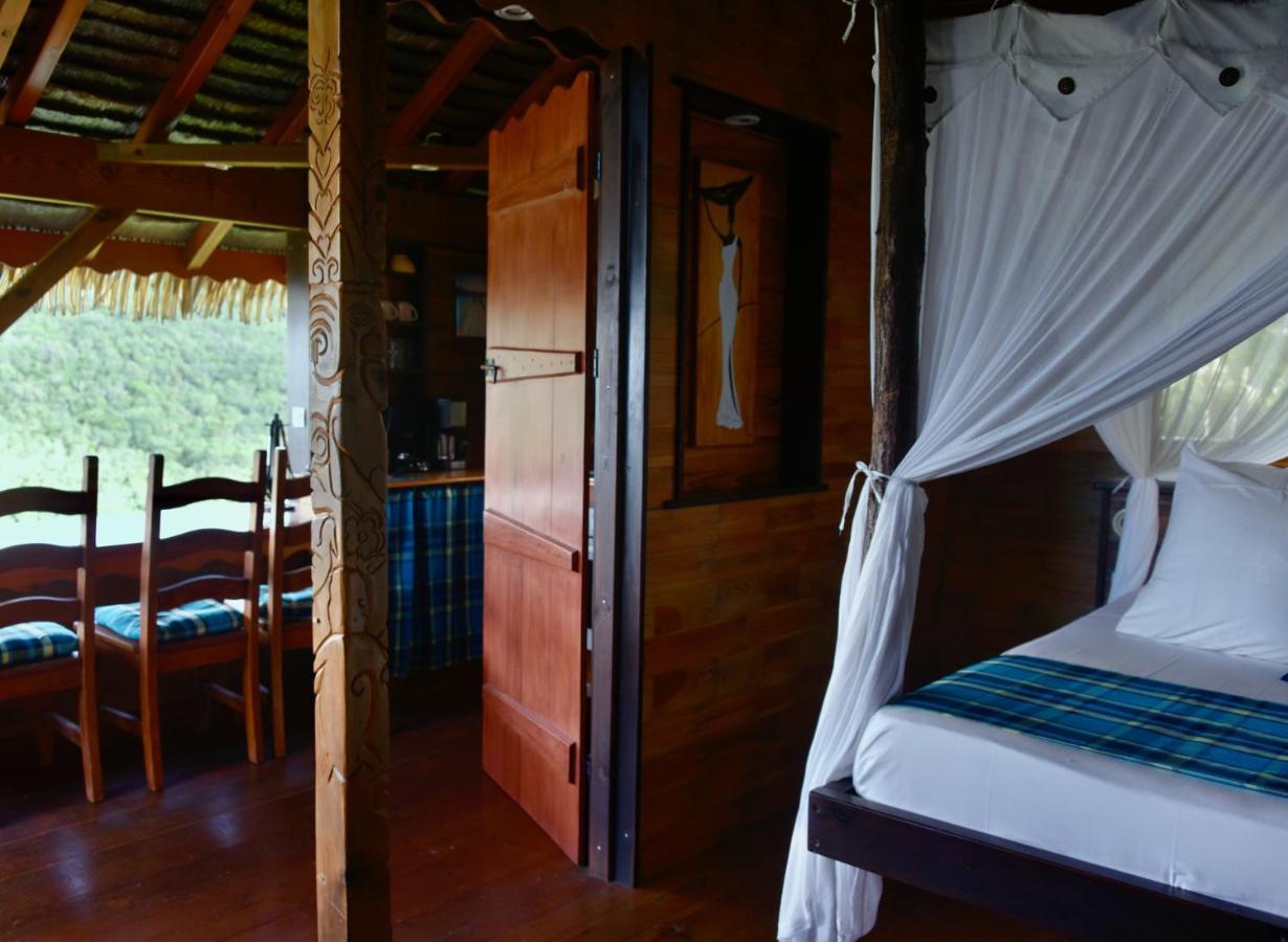 Casa de férias Domaine Karaibes