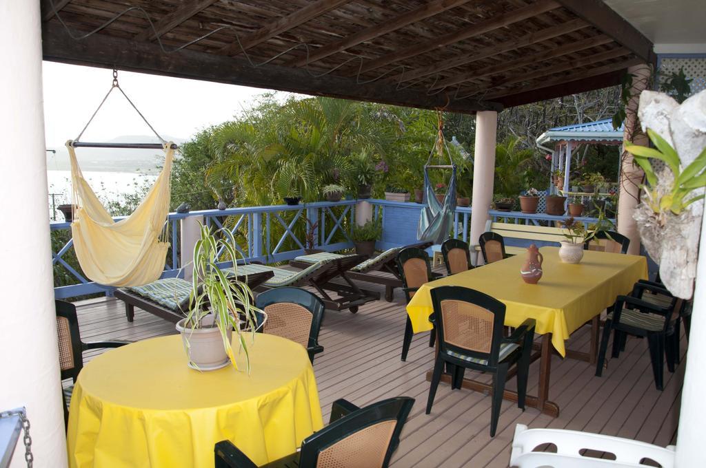 Caribbean Dream Vieux Fort