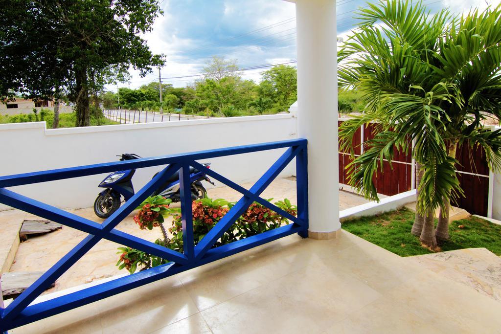 Holiday home White House