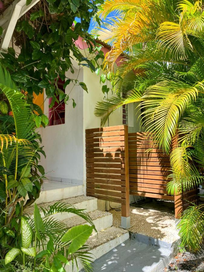 Zandoli Koko Casa de hóspedes