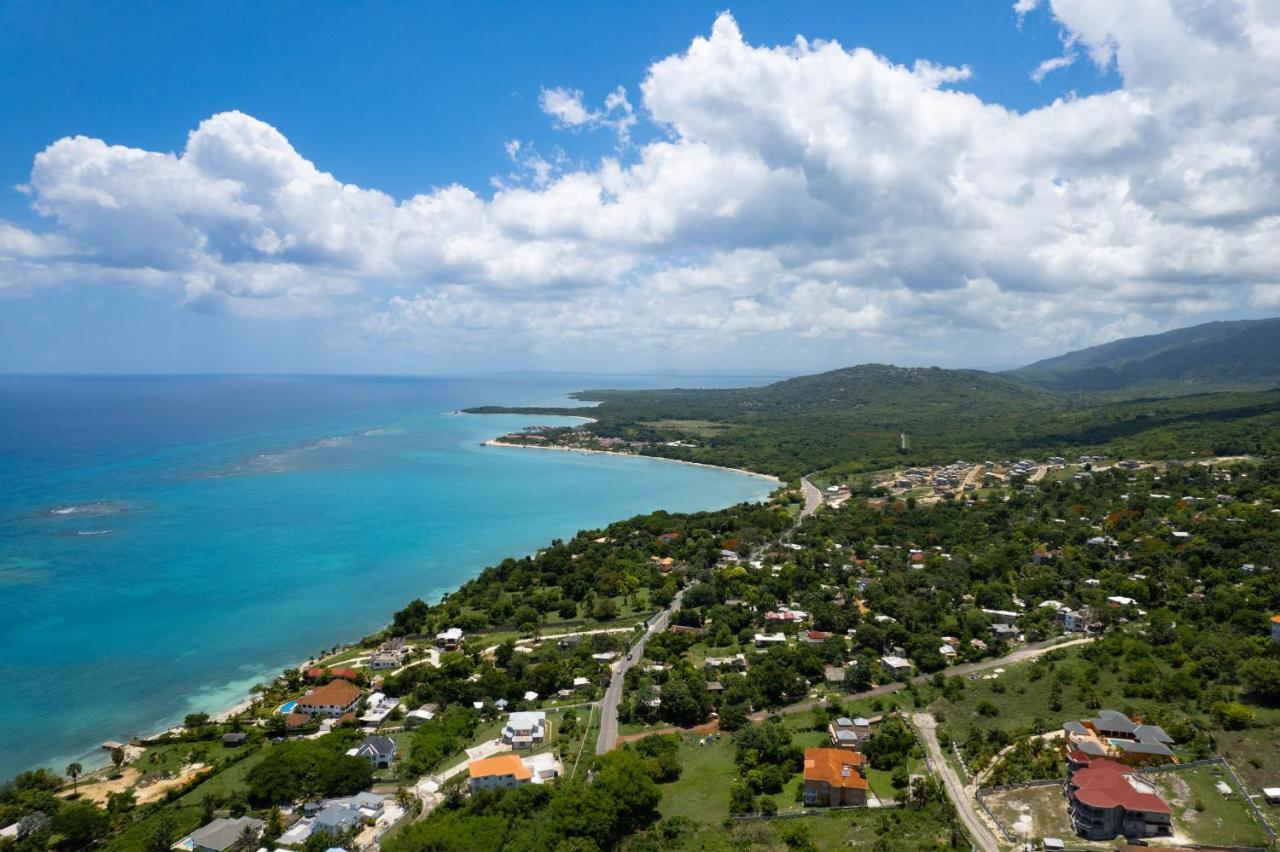 Apartamento Eden's - Stylish Penthouse - Breathtaking View *