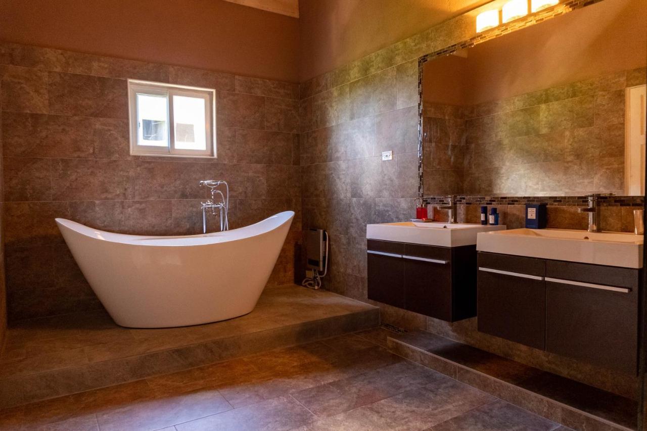 Apartamento Eden's - Stylish Penthouse - Breathtaking View Whitehouse