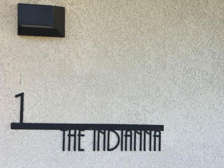 The Indianna ~ Luxury Pool & *