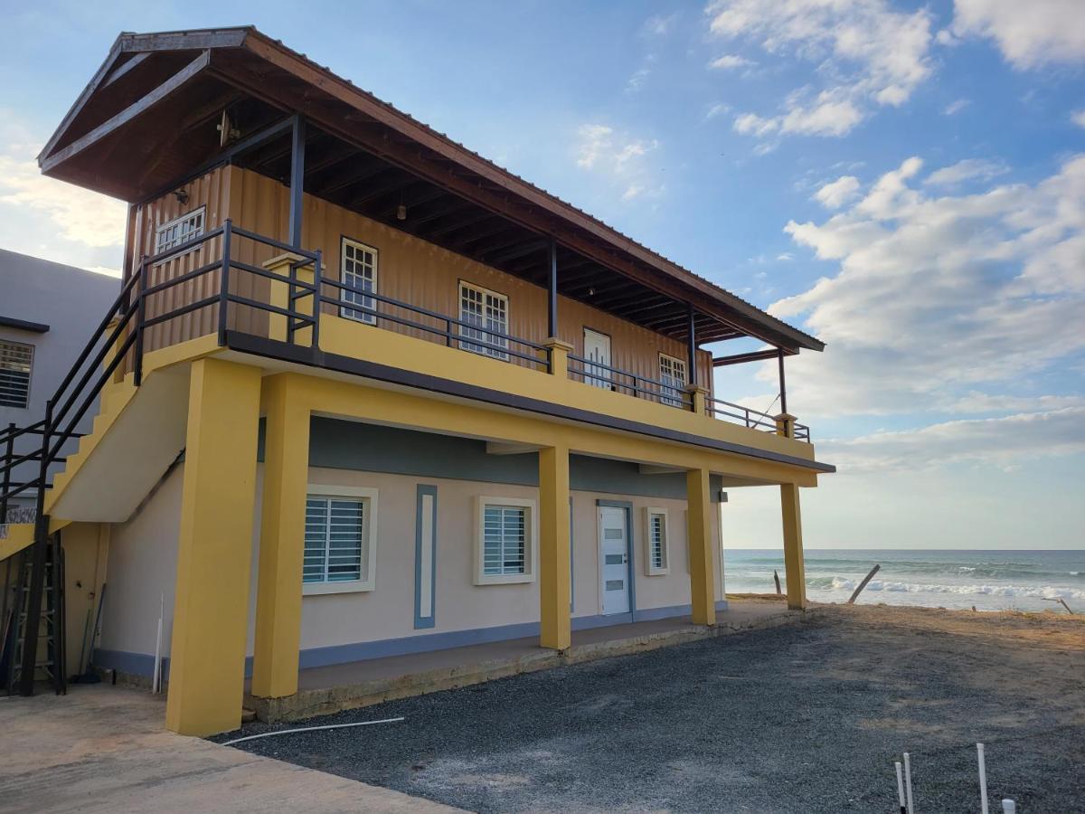 Yaeliz Front Apartment