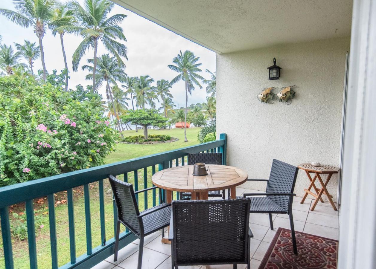 Caribbean Beachfront Condo, St Thomas Usvi Cowpet Beach West 3 Bedroom Aparthotel Nazareth