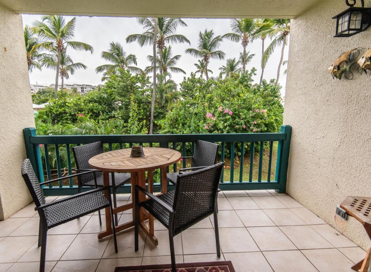 Aparthotel Caribbean Beachfront Condo, St Thomas Usvi Cowpet Beach West 3 Bedroom *
