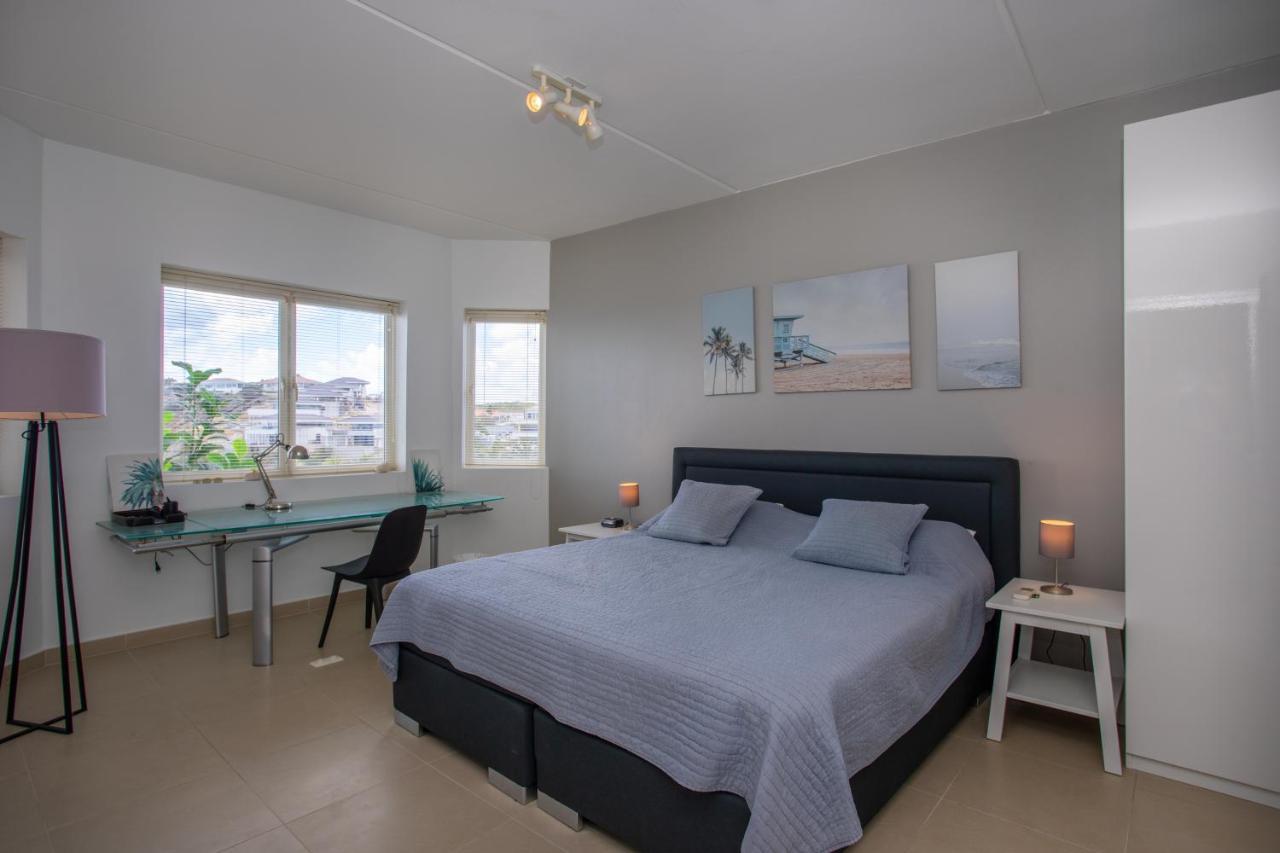 Blue Bay Beach Apartments Apartamento