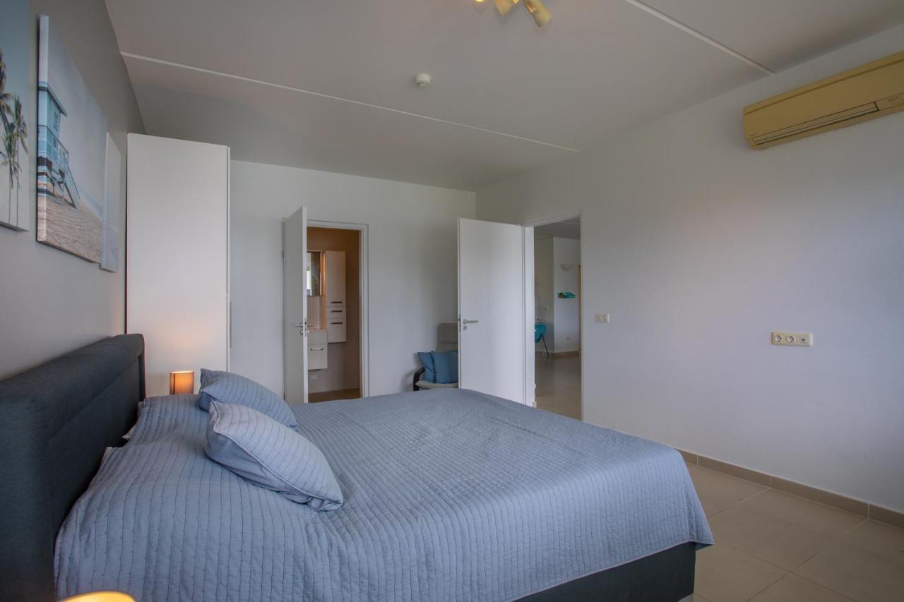 Apartamento Blue Bay Beach Apartments Blue Bay