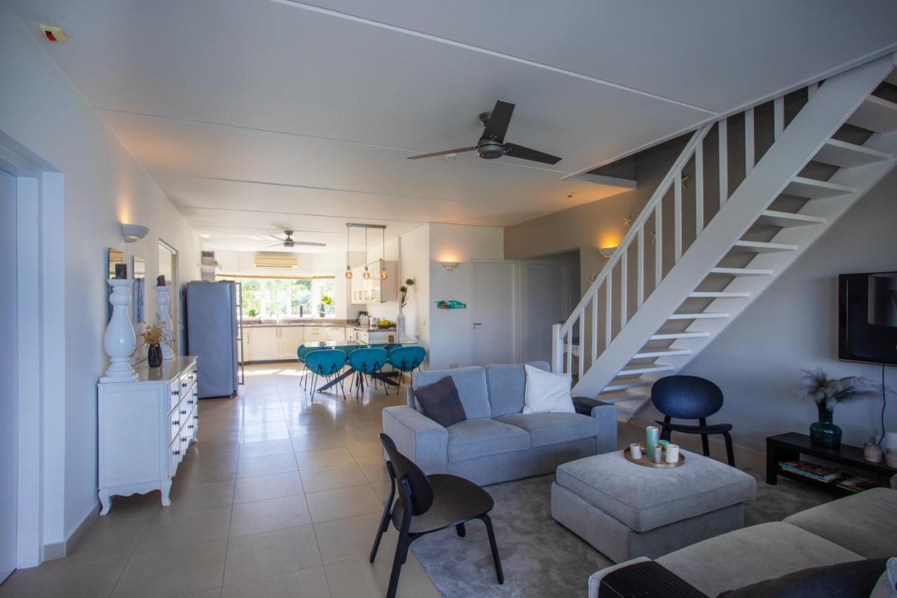 Apartamento Blue Bay Beach Apartments