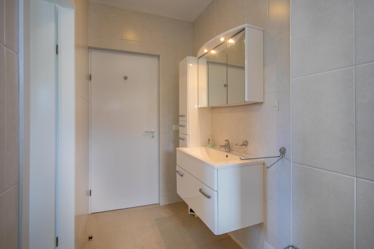 Apartamento Blue Bay Beach Apartments