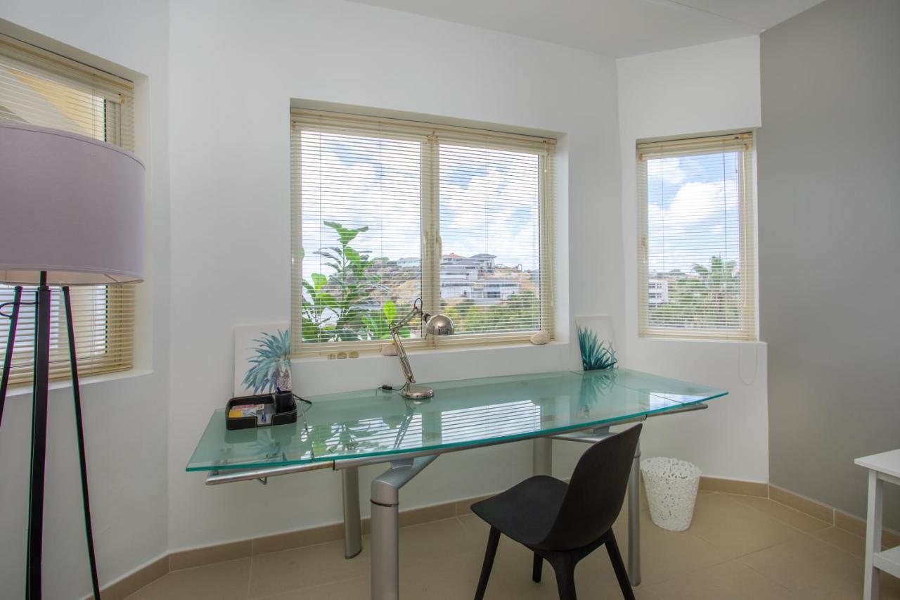 Blue Bay Beach Apartments Apartamento *