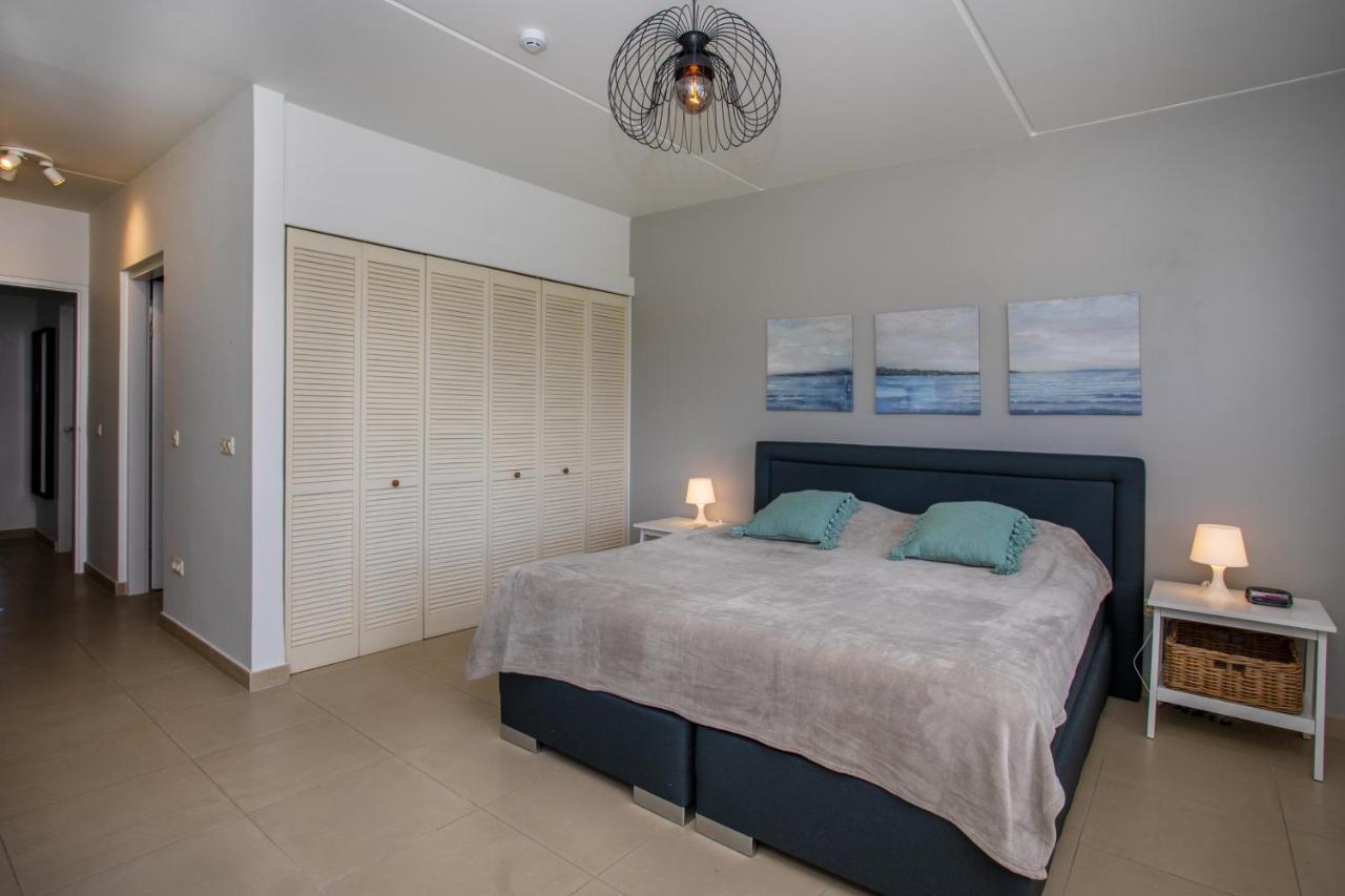 Blue Bay Beach Apartments Apartamento *