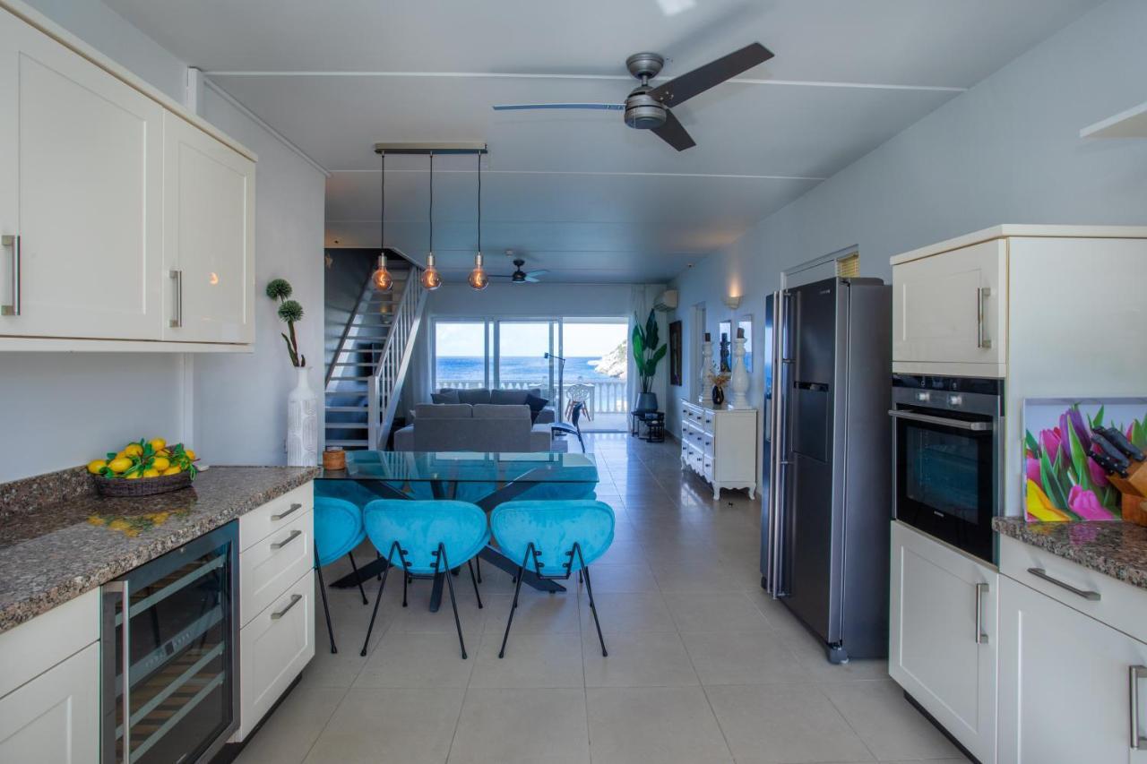 Blue Bay Beach Apartments Apartamento