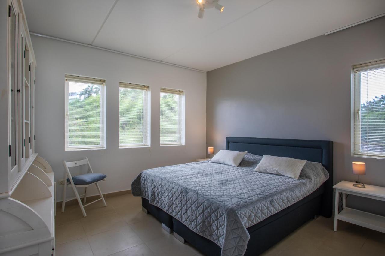 Apartamento Blue Bay Beach Apartments *