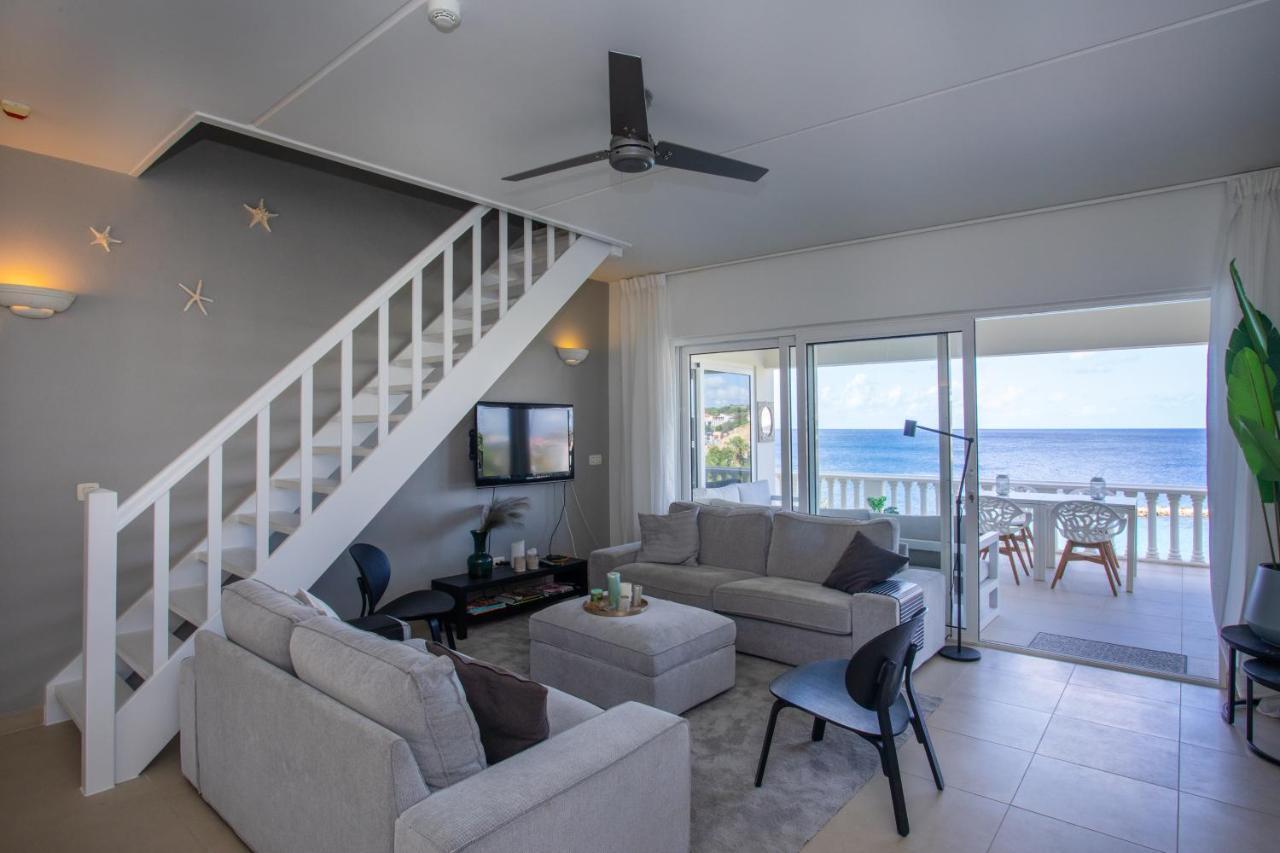 Blue Bay Beach Apartments Apartamento *