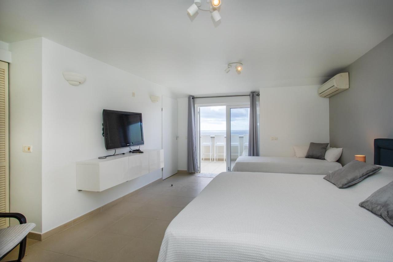Blue Bay Beach Apartments Apartamento *