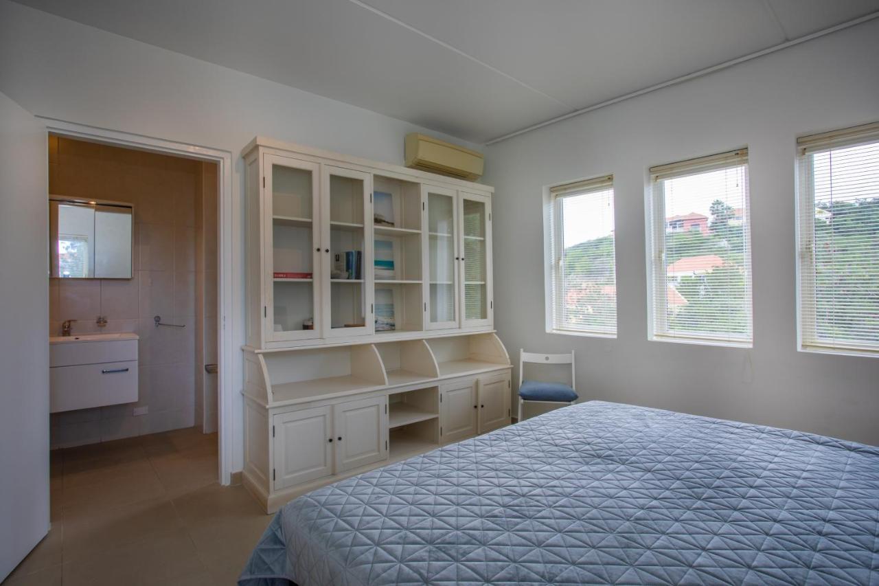 Blue Bay Beach Apartments Apartamento *