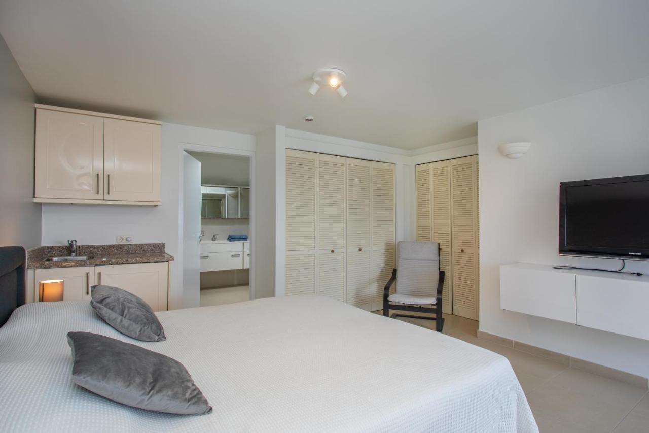 Blue Bay Beach Apartments * Blue Bay