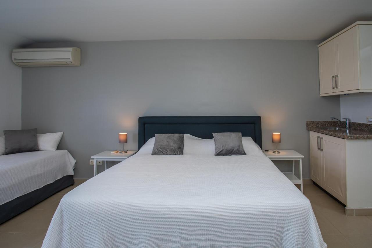 Apartamento Blue Bay Beach Apartments Blue Bay