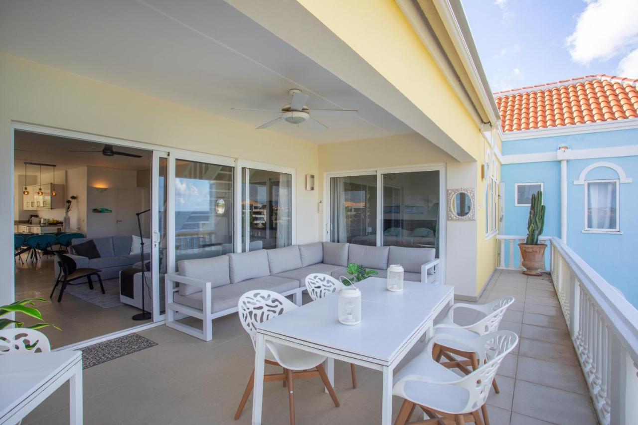 Apartamento Blue Bay Beach Apartments *