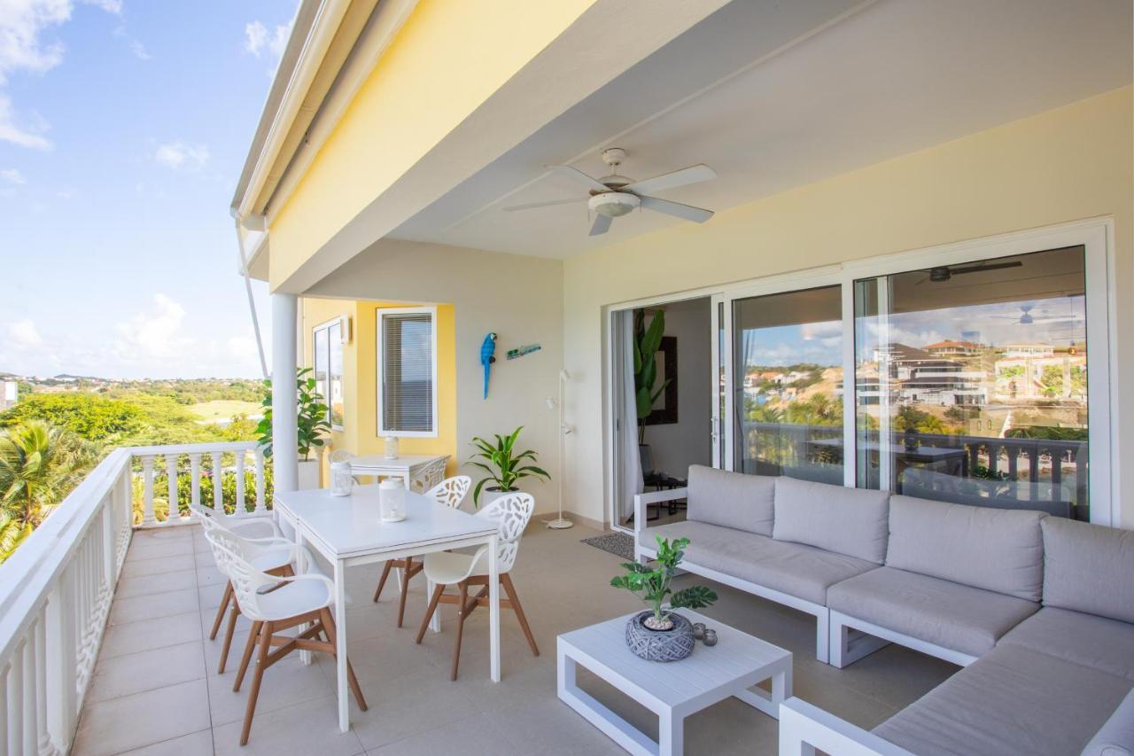 Apartamento Blue Bay Beach Apartments