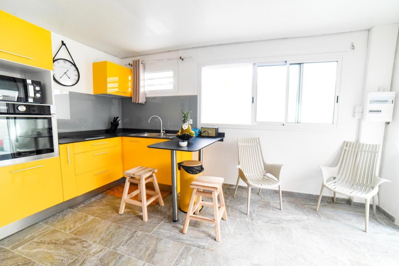 Apartment Lez'arlet