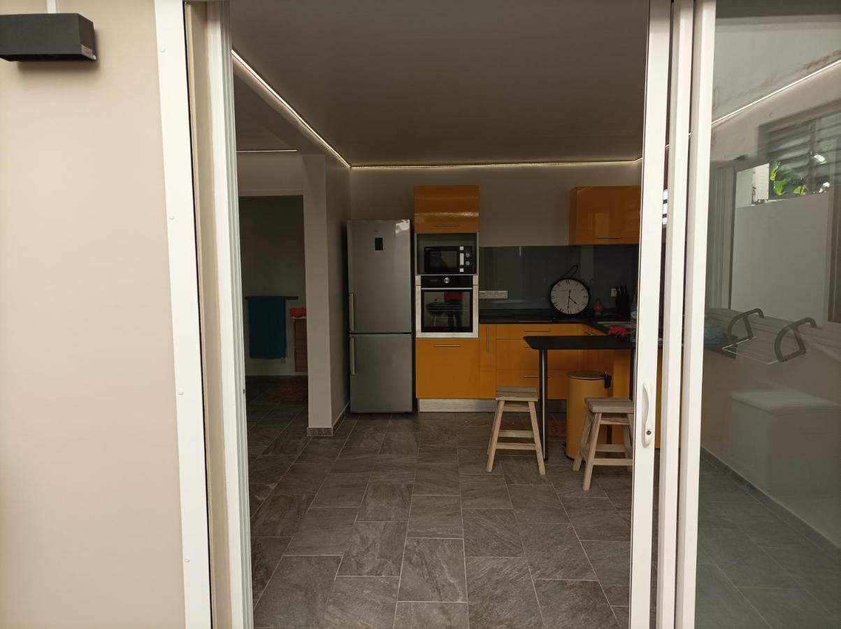 Apartment Lez'arlet *