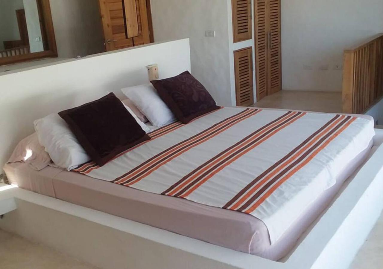 Propiedad De Alto Standing Con Vista Al Mar, Piscina, Tenis, Hasta 12 Personas Villa *