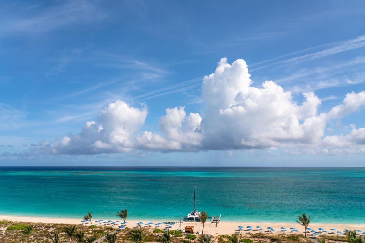 The Ritz-carlton Residences, Turks & Caicos Grace Bay