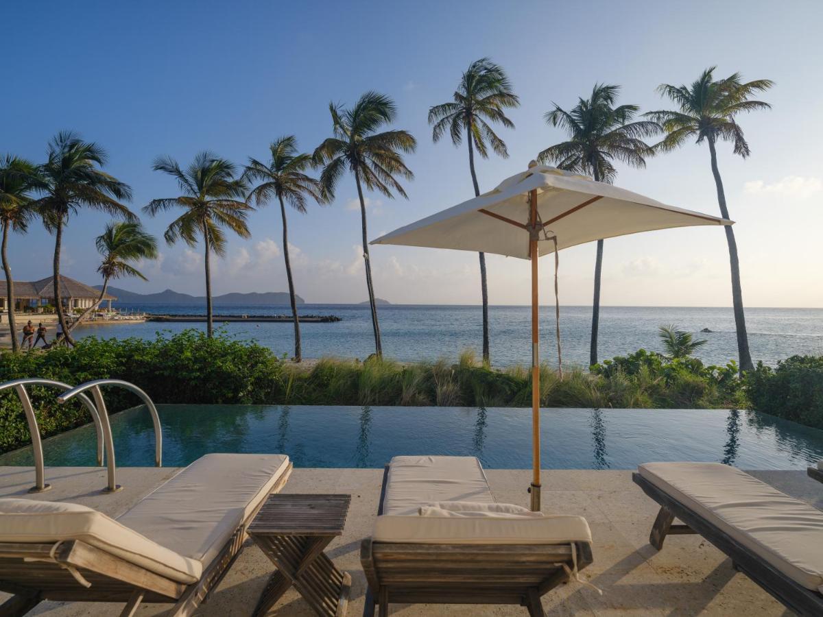 The Liming Bequia 5* Friendship