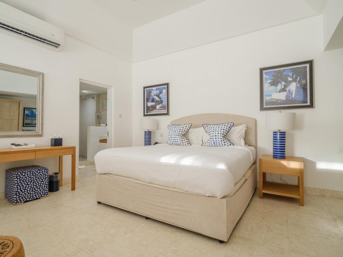 The Liming Bequia 5*