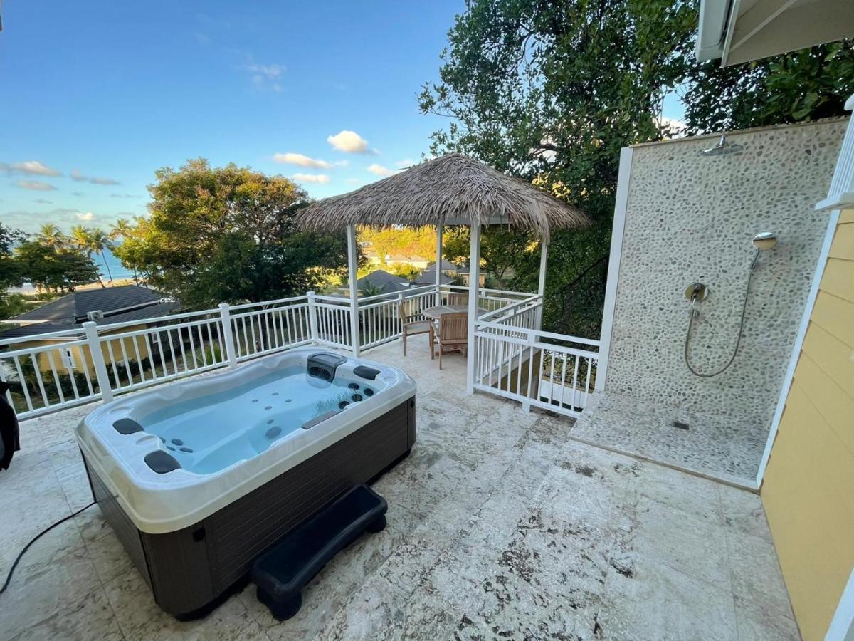 Hotel The Liming Bequia