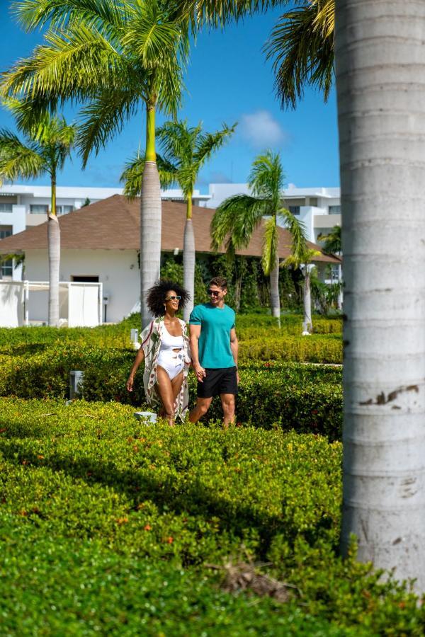 Resort Paradisus Grand Cana, Punta Cana