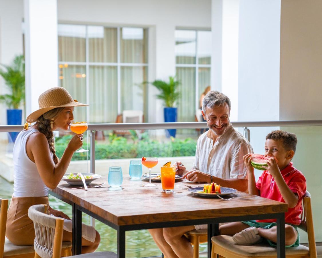 Resort Paradisus Grand Cana, Punta Cana