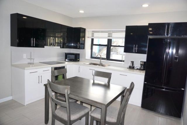 Hillsboro Condominiums *