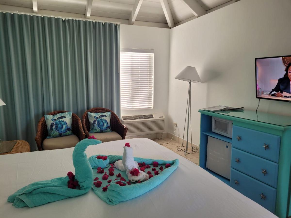 Sibonne Grace Bay