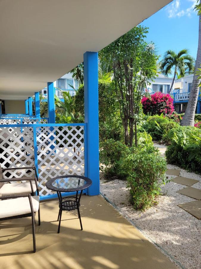 Sibonne Hotel Grace Bay