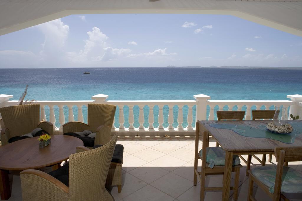 Belmar Oceanfront Aparthotel Bonaire