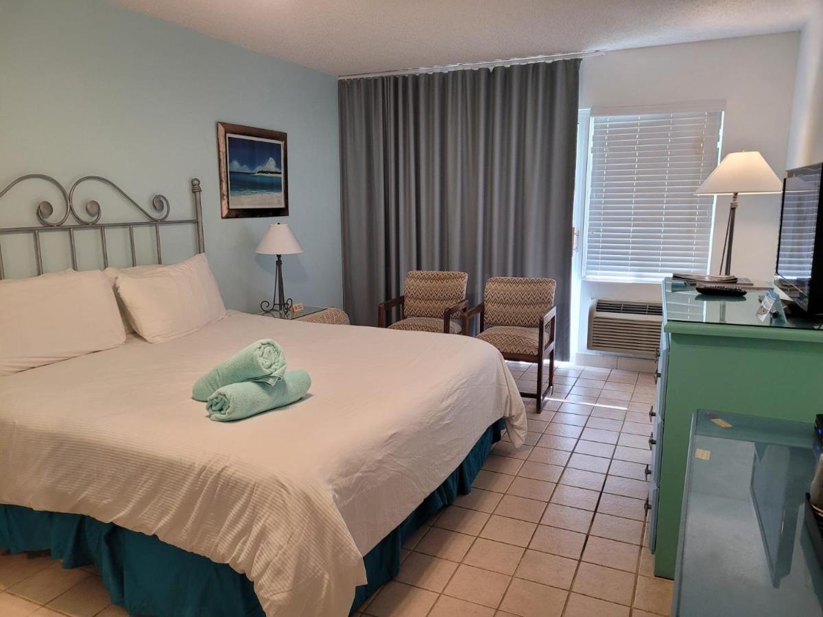 Sibonne Hotel Grace Bay