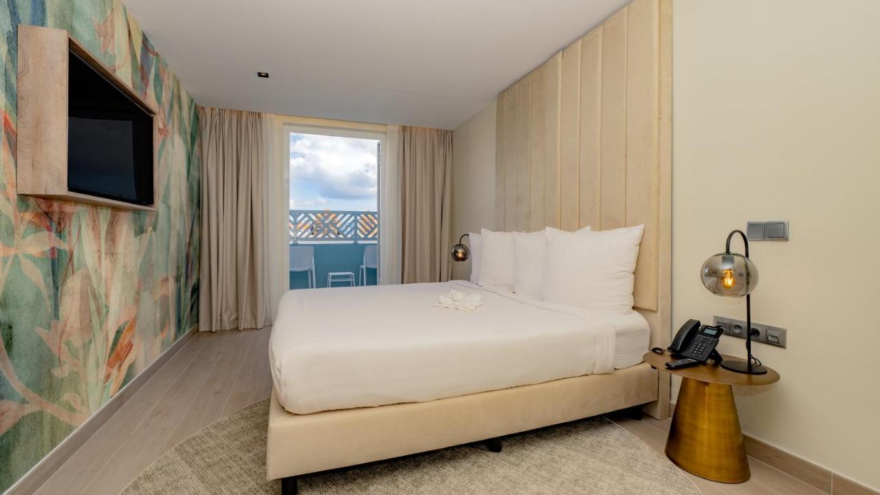 Harbor & Casino Curacao 4* Punda