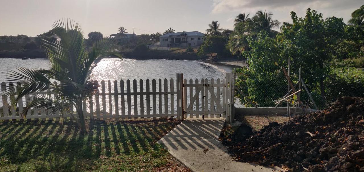 Apartamento Sealavie - Grenada *