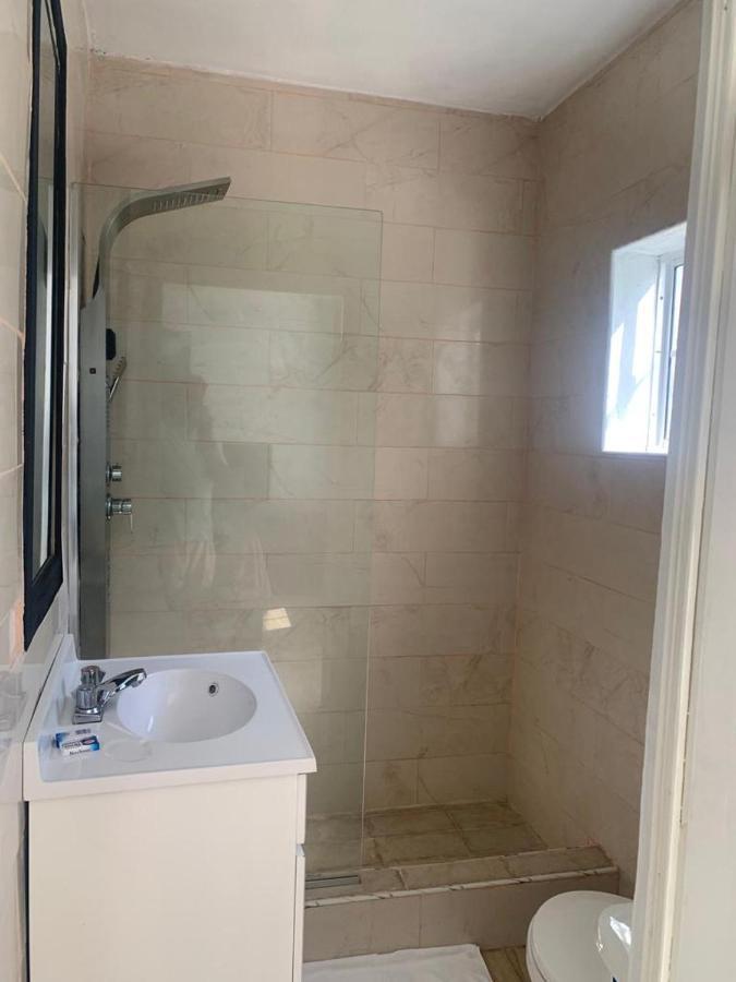Apartamento Tha Lagoon Spot *