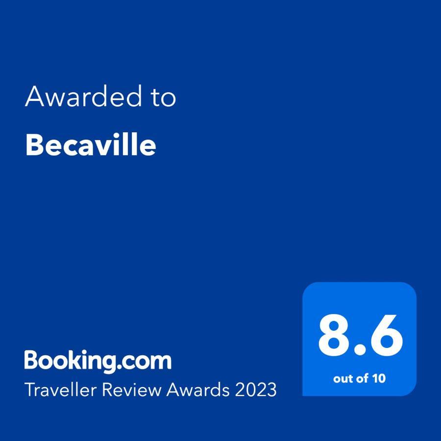 Becaville * Port Antonio