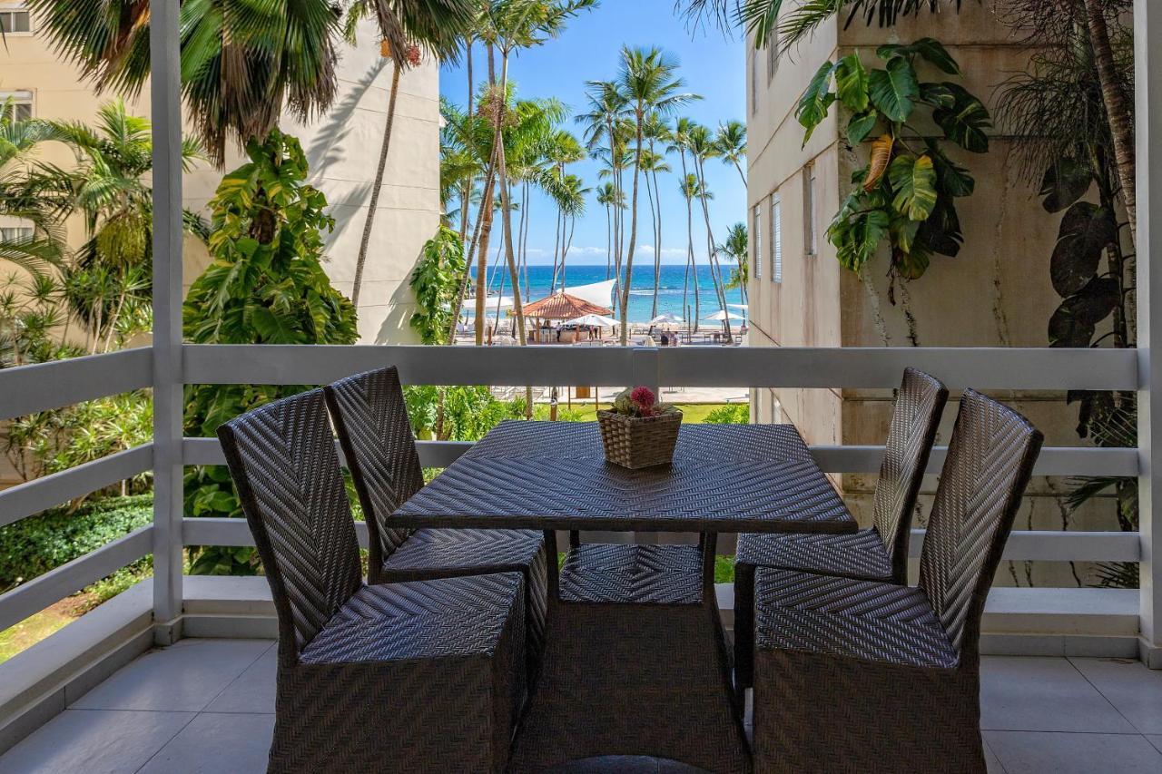 Apartamento Club Hemingway *