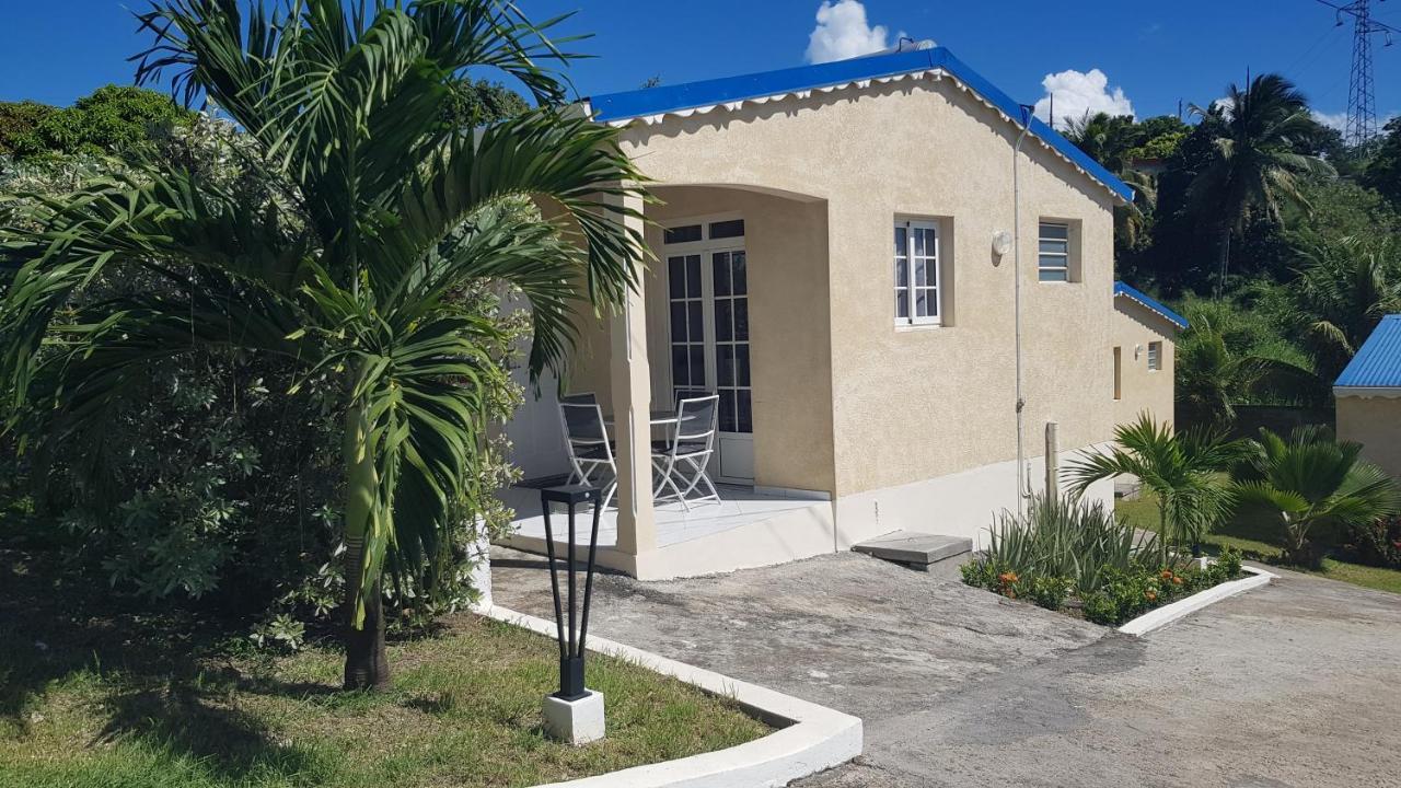 The Island Paradise Holiday home *
