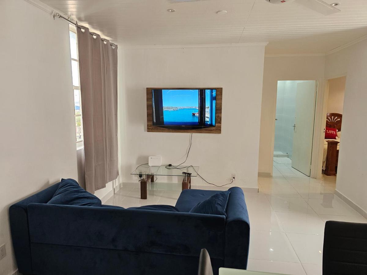 The View Appartments Apartment Willemstad