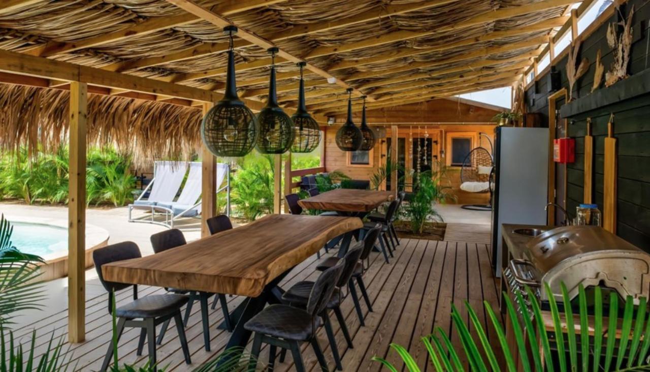 Resort Bonaire Boutique 4*