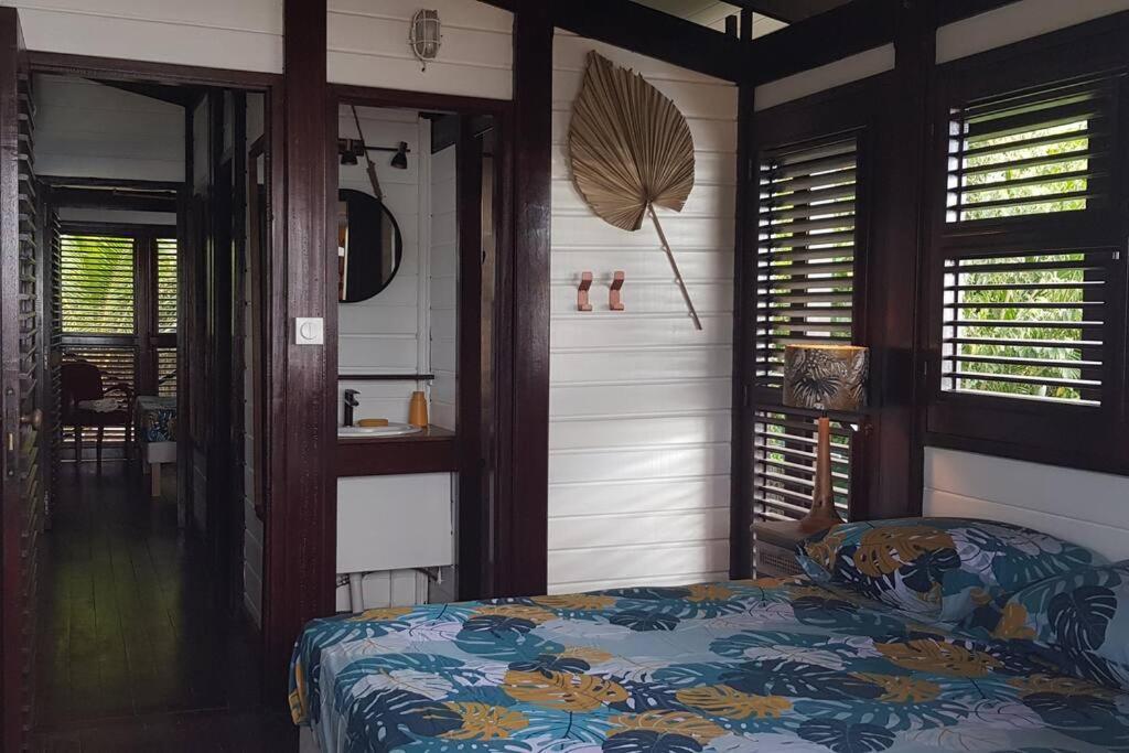 Coco Rose Villa Les Anses-d'Arlets